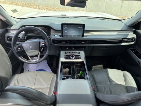 Used 2020 Lincoln Aviator Reserve w/ Equipment Group 201A AWD/4WD image 15