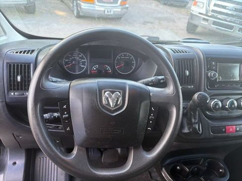 Used 2019 RAM ProMaster 2500 FWD image 20
