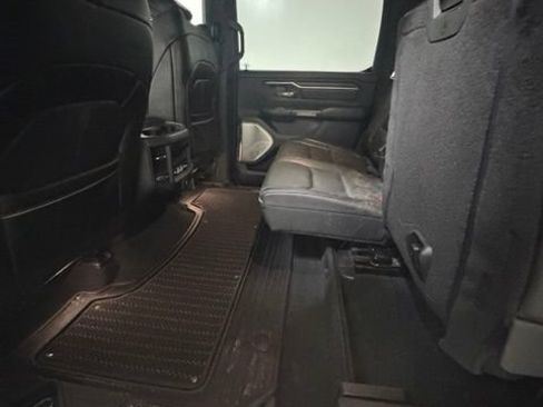 Used 2019 RAM 1500 Limited AWD/4WD image 25