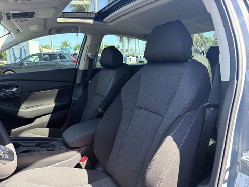 New 2026 Honda Accord SE image 21