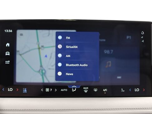 New 2026 Lincoln Aviator Reserve w/ Illumination Package RWD image 38