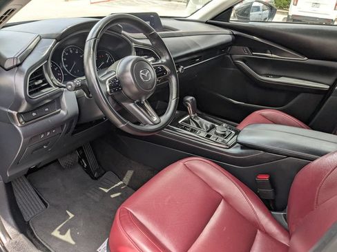 Used 2025 MAZDA CX-30 AWD 2.5 S w/ Preferred Package image 13