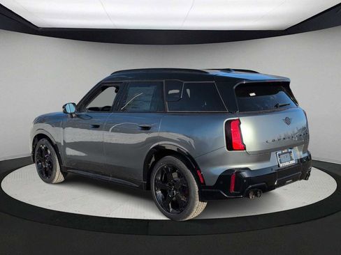 New 2026 MINI Cooper Countryman John Cooper Works image 6
