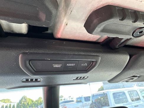 Used 2021 Jeep Gladiator Overland w/ Popular Equipment Package image 16