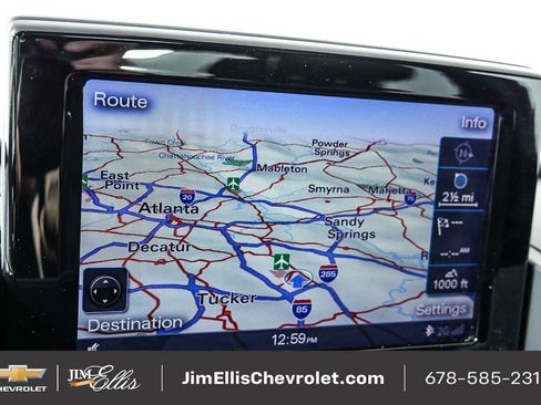 Used 2015 Audi Q3 2.0T Prestige w/ Prestige Package image 16