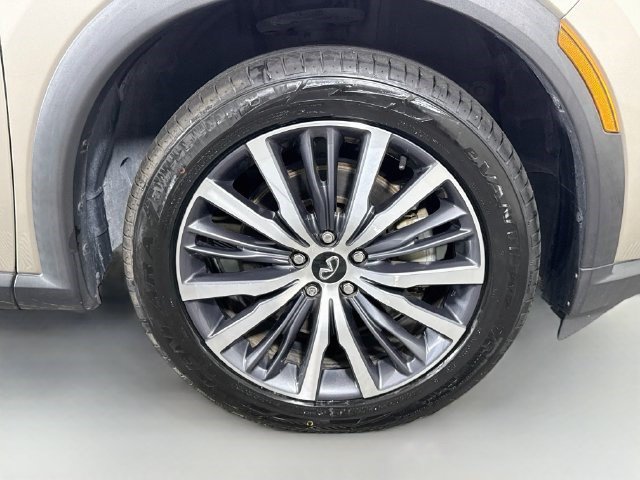 Used 2023 INFINITI QX60 Autograph AWD/4WD image 31