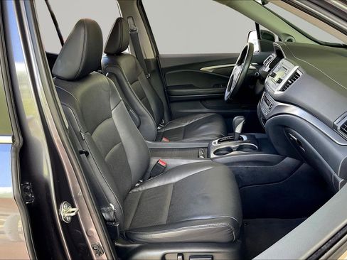 Used 2019 Honda Ridgeline RTL image 30