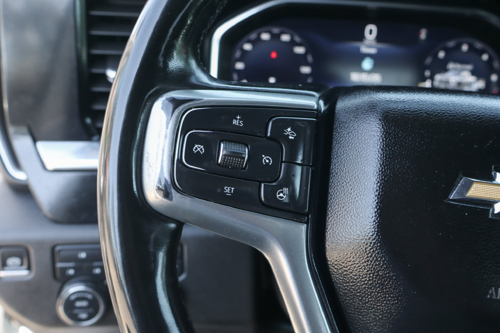 Used 2024 Chevrolet Silverado 2500 LT w/ All Star Edition AWD/4WD image 26