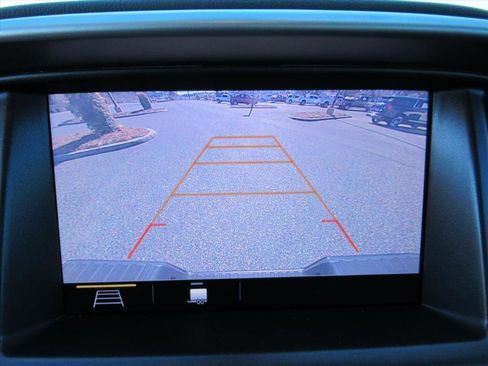 Used 2022 Chevrolet Colorado ZR2 image 28