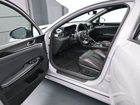 Used 2024 Kia K5 GT w/ GT1 Package FWD image 18