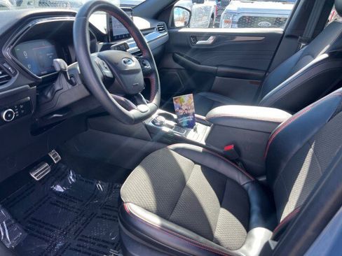 Used 2024 Ford Escape ST-Line Select image 7