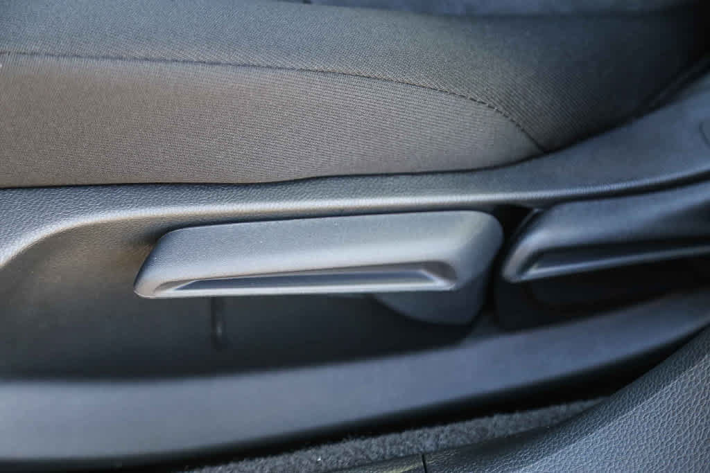 New 2026 Honda Accord LX image 20