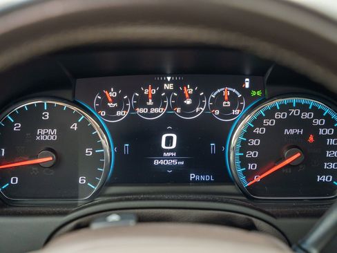 Used 2020 GMC Yukon XL Denali w/ Open Road Package RWD image 35