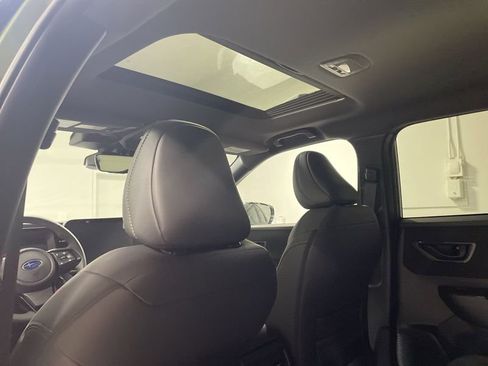 New 2026 Subaru Outback Limited AWD/4WD image 23