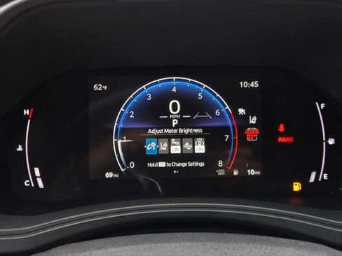 Certified 2026 Toyota Grand Highlander FWD image 21