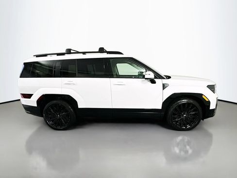 New 2026 Hyundai Santa Fe Calligraphy AWD/4WD image 4