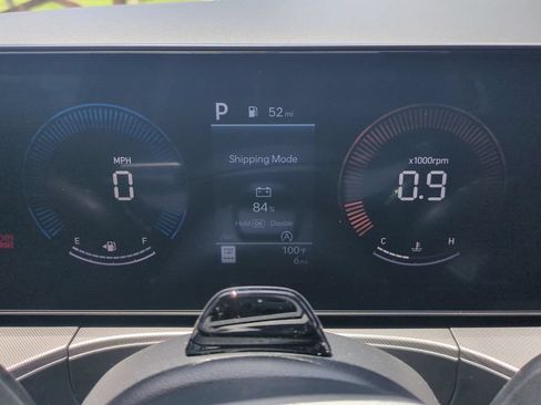 New 2027 Hyundai Santa Fe SEL FWD image 36
