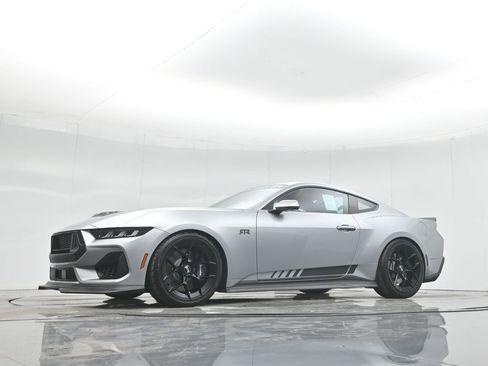 New 2025 Ford Mustang GT Premium w/ GT Performance Package image 50