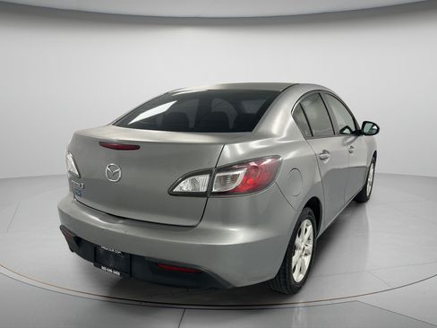 Used 2010 MAZDA MAZDA3 i Touring FWD image 8