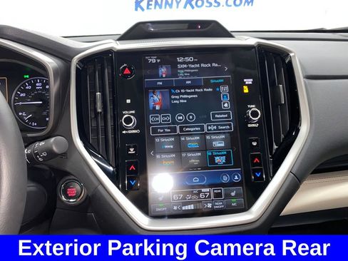 Used 2025 Subaru Ascent Limited AWD/4WD image 26