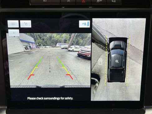 Used 2023 Ford F150 Raptor w/ Equipment Group 802A Raptor R image 15