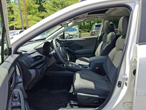 Certified 2025 Subaru Crosstrek 2.5i Premium AWD/4WD image 15