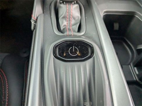 New 2025 Dodge Charger R/T w/ Quick Order Package 25M R/T image 25