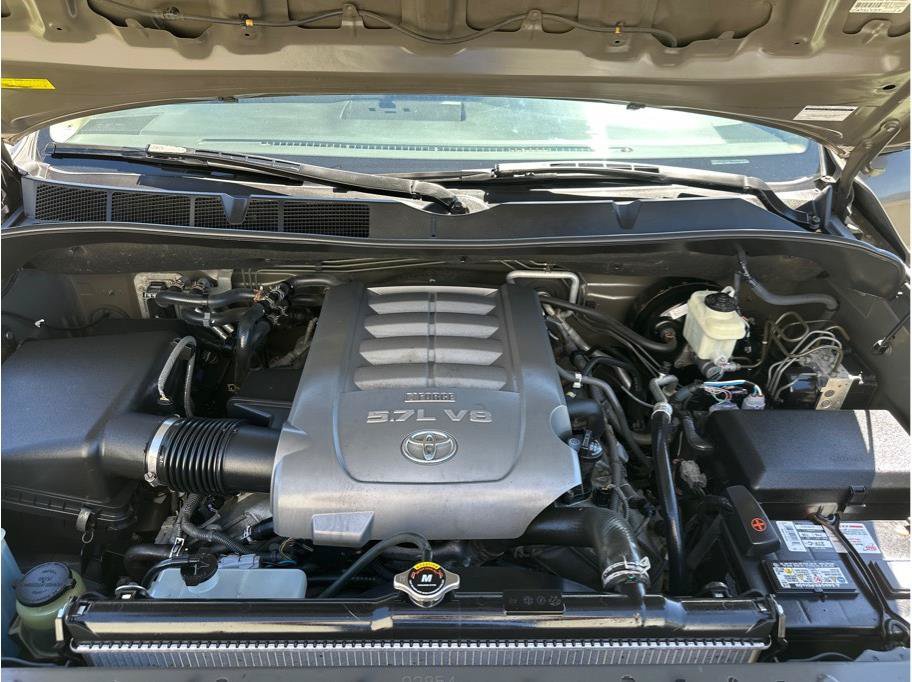 Used 2008 Toyota Sequoia Platinum AWD/4WD image 29