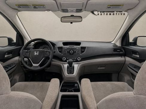 Used 2012 Honda CR-V EX image 11