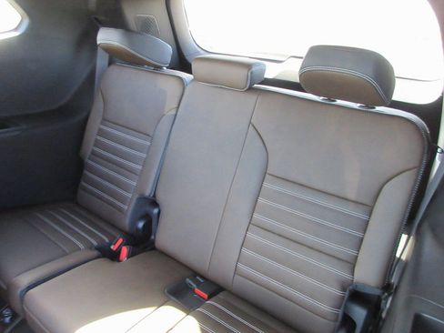 New 2026 GMC Acadia Denali Ultimate image 15