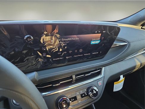 New 2026 Buick Envista Preferred image 15