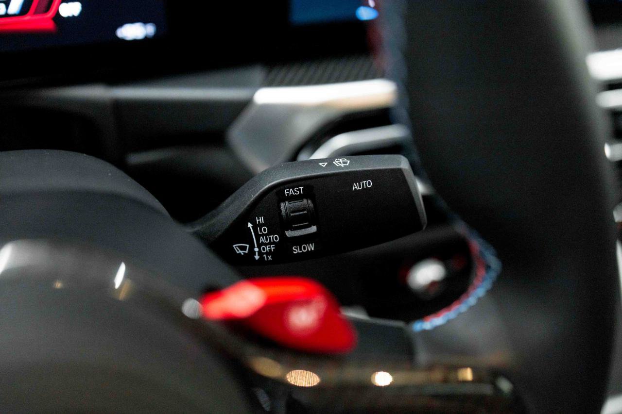 Used 2024 BMW M2 w/ Carbon Package RWD image 66