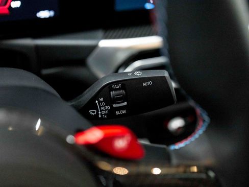 Used 2024 BMW M2 w/ Carbon Package RWD image 66