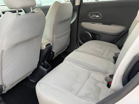 Used 2021 Honda HR-V EX image 35