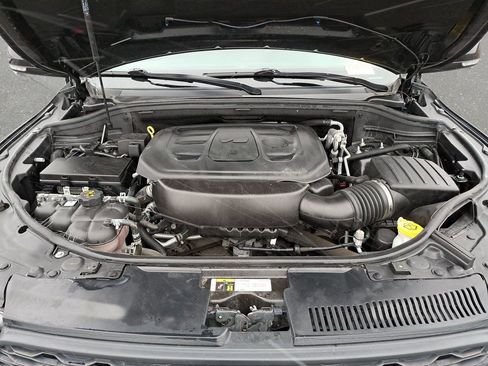 Certified 2021 Dodge Durango GT image 33