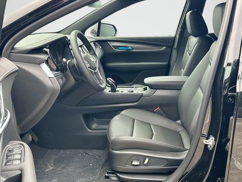 New 2026 Cadillac XT5 Luxury AWD/4WD image 10
