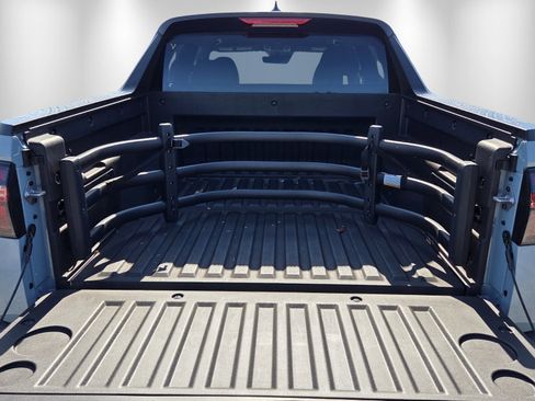 Used 2024 Hyundai Santa Cruz SEL image 7