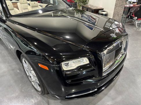 Used 2017 Rolls-Royce Dawn Premium Pkg $350K MSRP image 24