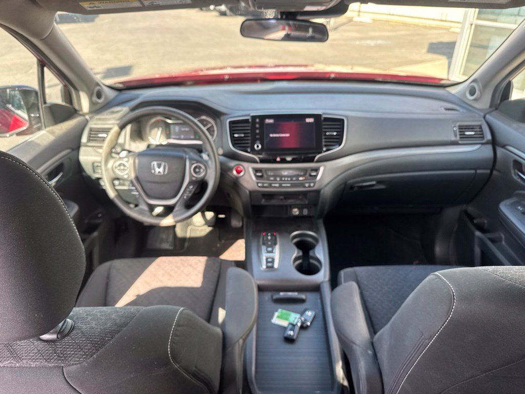 Used 2023 Honda Ridgeline Sport image 13