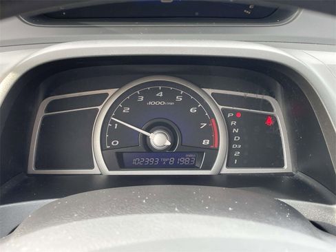 Used 2010 Honda Civic EX image 16