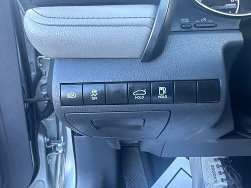 Used 2023 Toyota Camry XLE FWD image 20