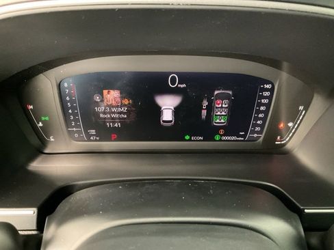 New 2026 Honda Pilot Touring image 11