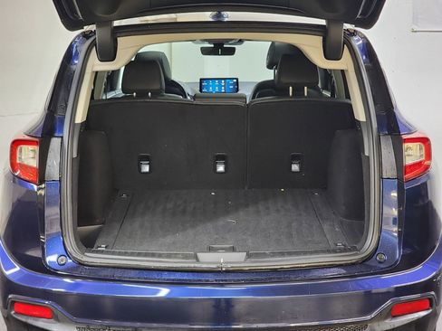 Used 2020 Acura RDX AWD image 9