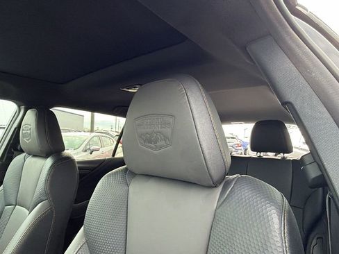 Used 2024 Subaru Outback Wilderness image 23