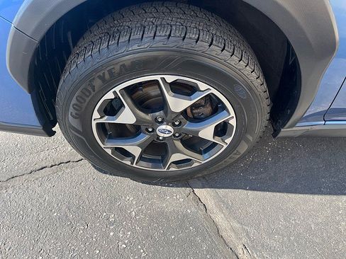 Used 2018 Subaru Crosstrek 2.0i Premium image 13