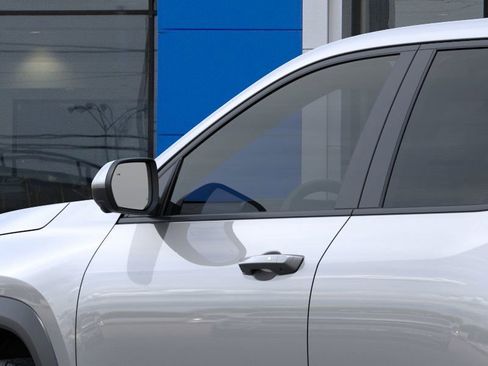 New 2026 Chevrolet Equinox LT w/ Convenience Package II image 12