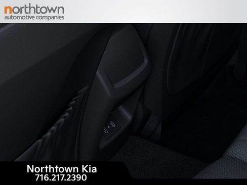 New 2026 Kia K5 LXS FWD image 27