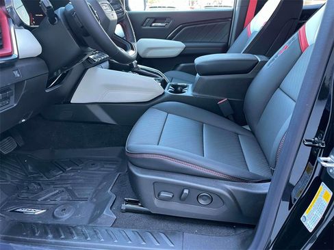 New 2026 GMC Canyon AT4X image 22