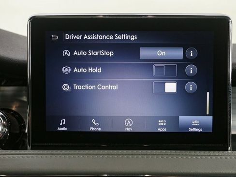 Used 2022 Lincoln Corsair AWD w/ Premium Package image 27