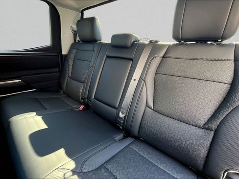 Used 2024 Toyota Tundra SR5 w/ SR5 Premium Package AWD/4WD image 16